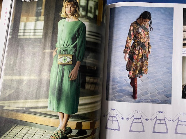 Musselin/Gauze Uni Weiß