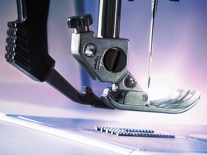 Pfaff performance icon Nähmaschine