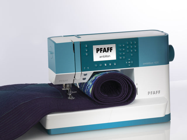 Pfaff ambition 620  Nähmaschine