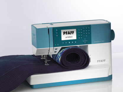 Pfaff ambition 620  Nähmaschine