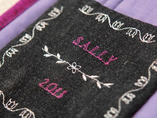 Pfaff ambition 620  Nähmaschine