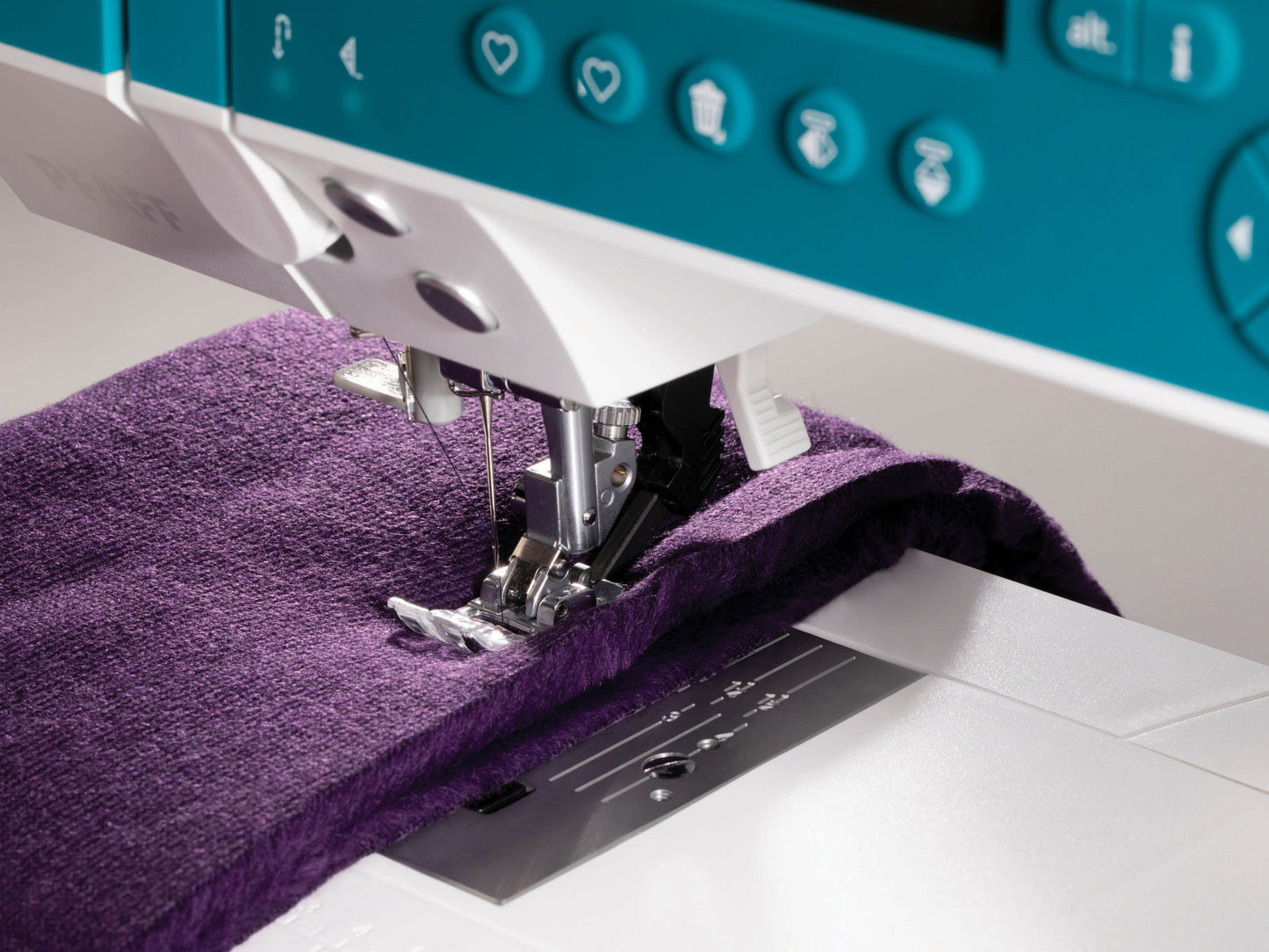 Pfaff ambition 620  Nähmaschine