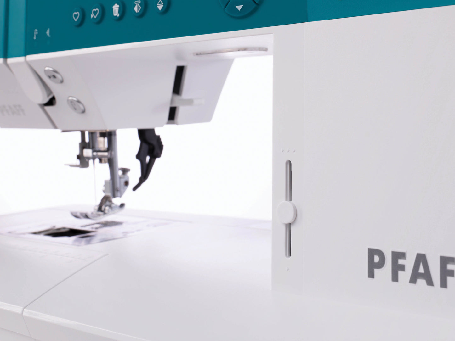 Pfaff ambition 620  Nähmaschine