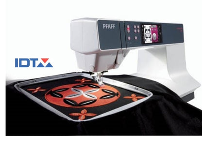 Pfaff creative 3.0 Stick/Nähmaschine