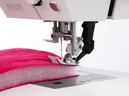 Pfaff creative 3.0 Stick/Nähmaschine