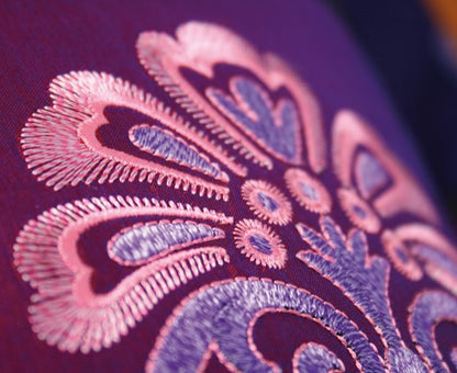 Pfaff creative 3.0 Stick/Nähmaschine