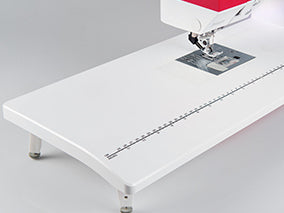 Anschiebetisch für Pfaff ambition 610/620/635/creative 1.5