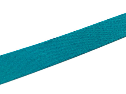 Prym Gummiband Weich 20 mm Türkis