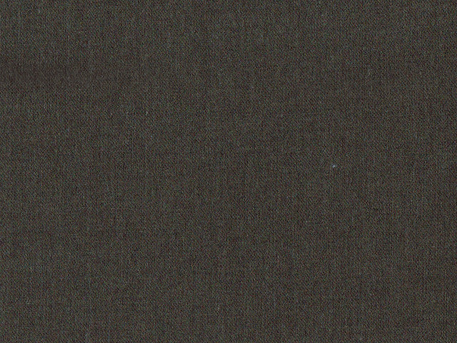 Dekostoff Uni Braun meliert 05