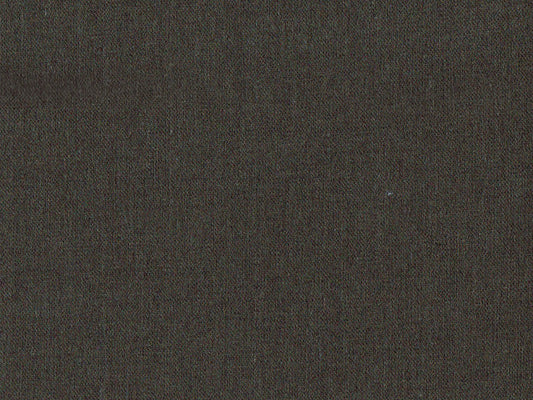 Dekostoff Uni Braun meliert 05