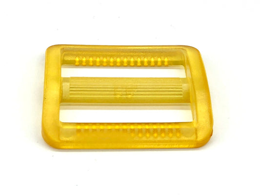 Leiterschnalle 40 cm Gelb