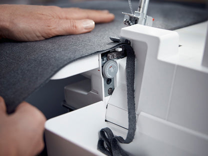 Pfaff admire air 5000 Overlock