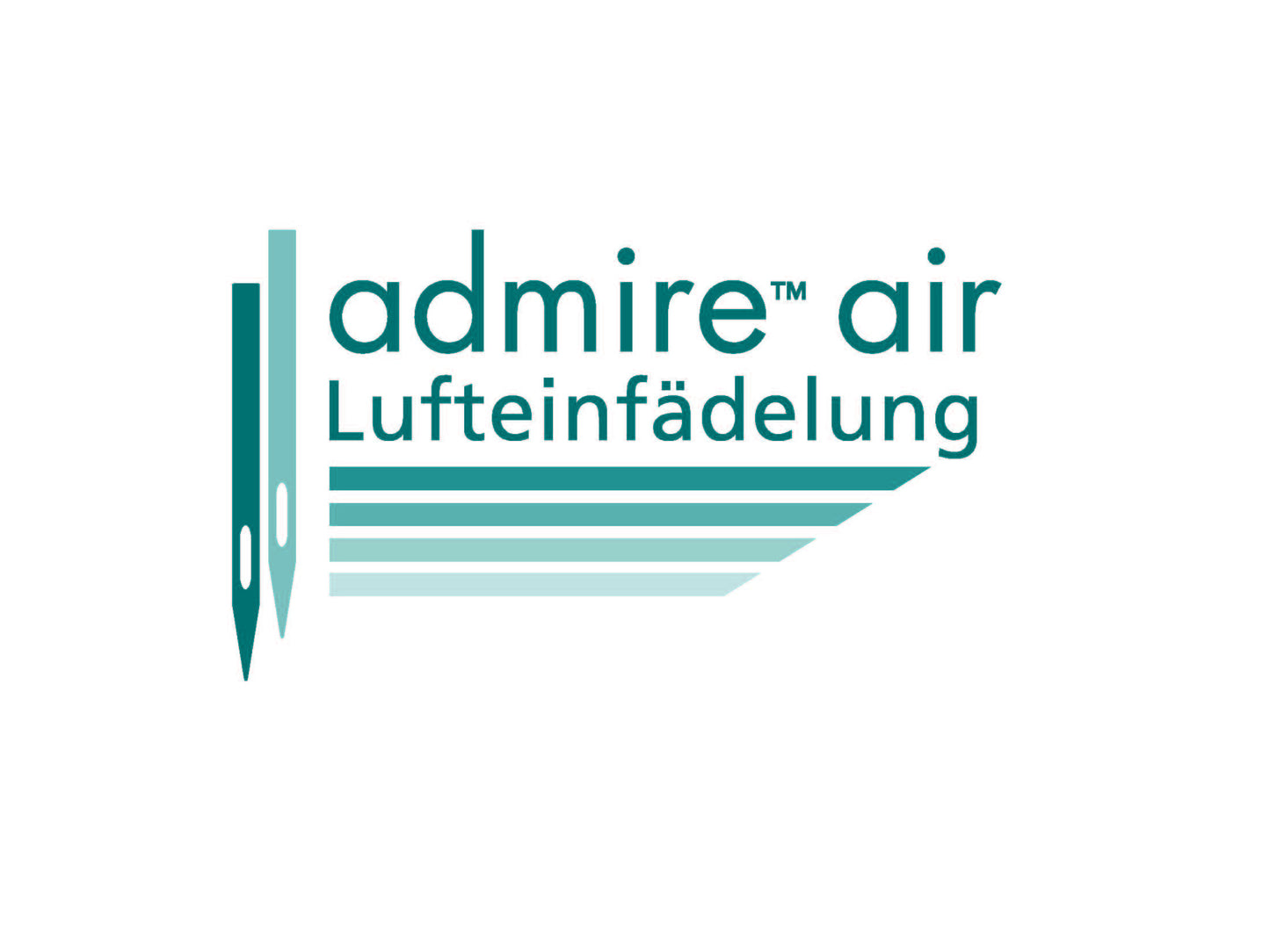 Pfaff admire air 5000 Overlock