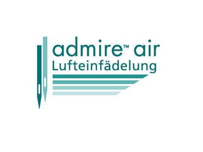 Pfaff admire air 5000 Overlock