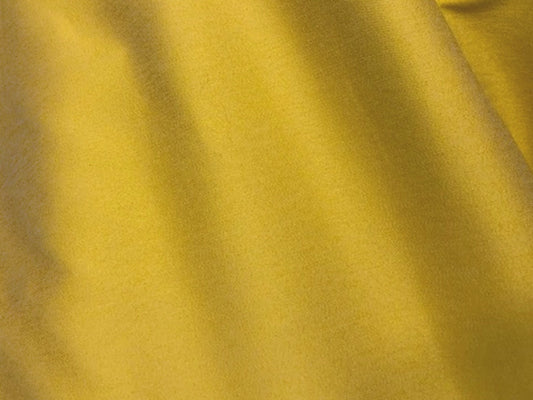 Jeans Uni Senf, Stretch, VH