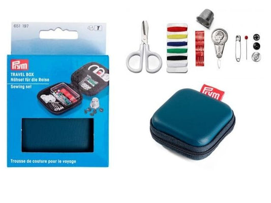 Prym Travel Box Nähset für die Reise
