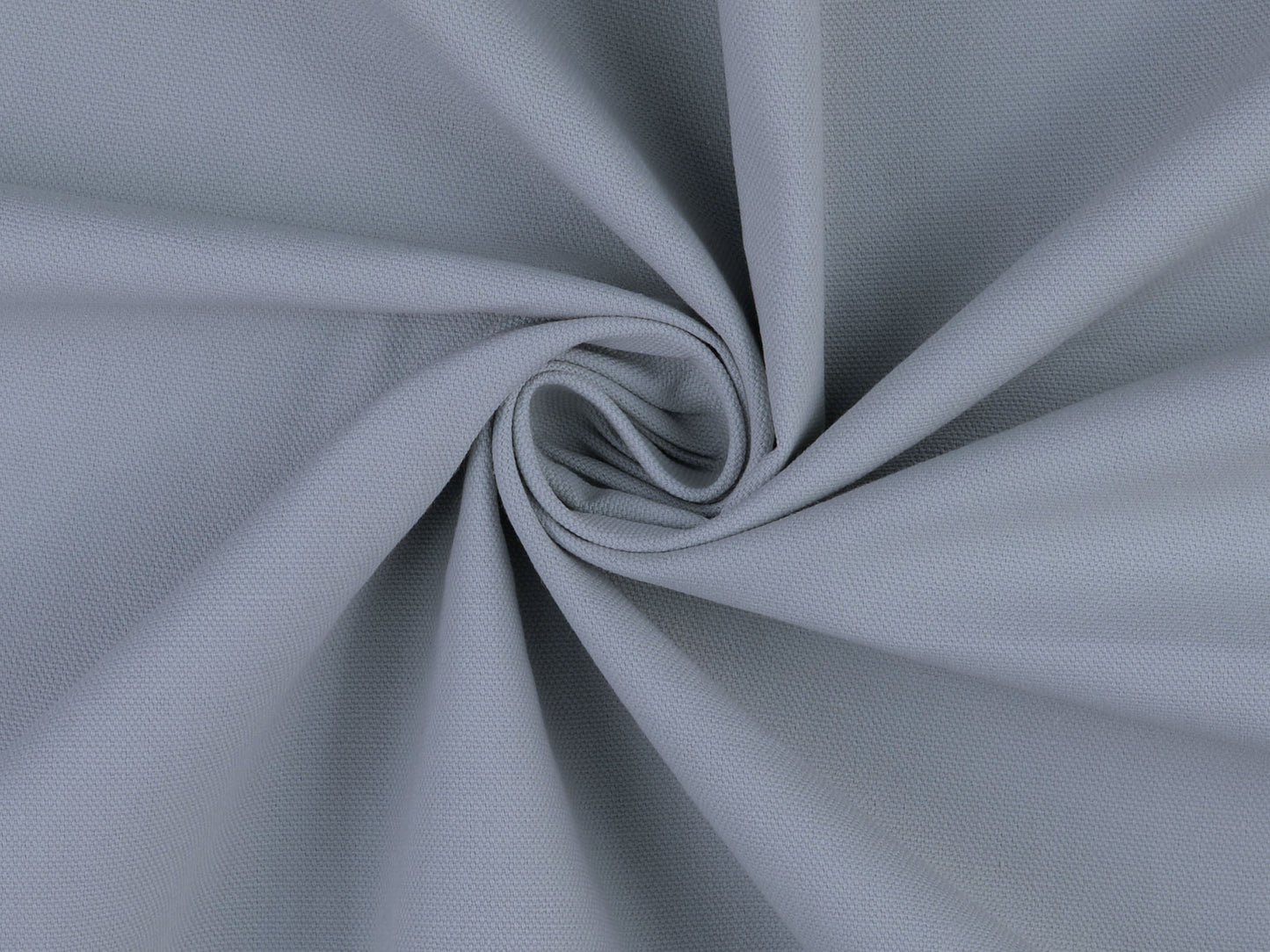 Dekostoff Uni Hellgrau Calvin 182