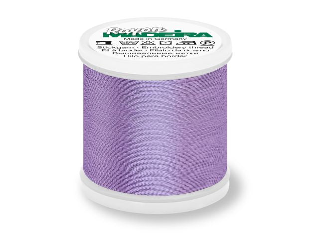 Madeira Rayon Stickgarn Lila 1311
