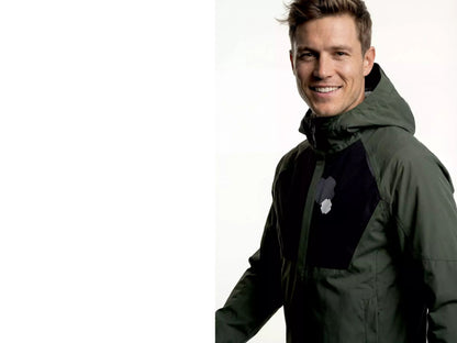 PRYM X Fabpatch REFLECTIVE Repair Flicken