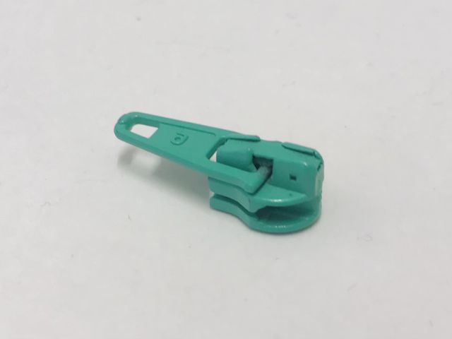 Zipper/Schieber Mint 251