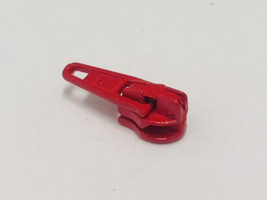 Zipper/Schieber Rot 110