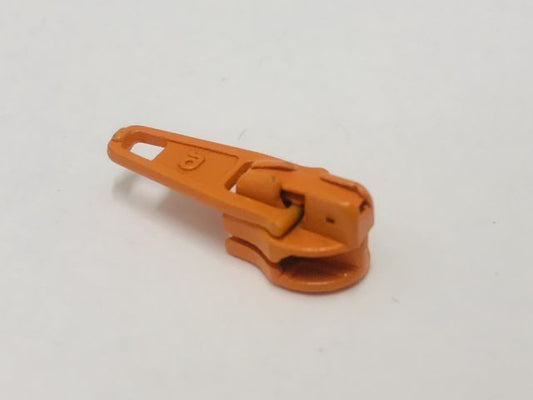 Zipper/Schieber Orange 61