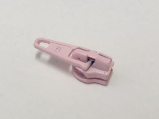 Zipper/Schieber Rosa 166