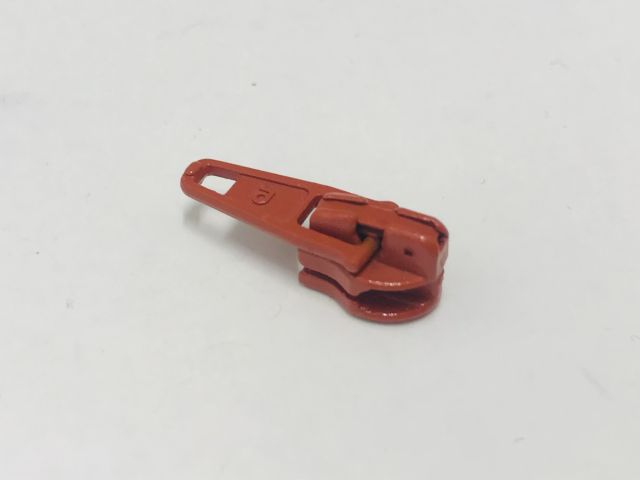 Zipper/Schieber Rost 53