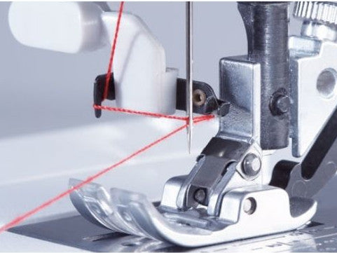 Pfaff select 4.2 Nähmaschine