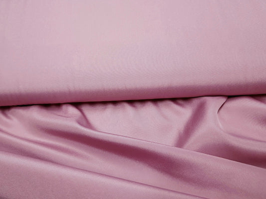 Futterstoff Altrosa Neva viscon