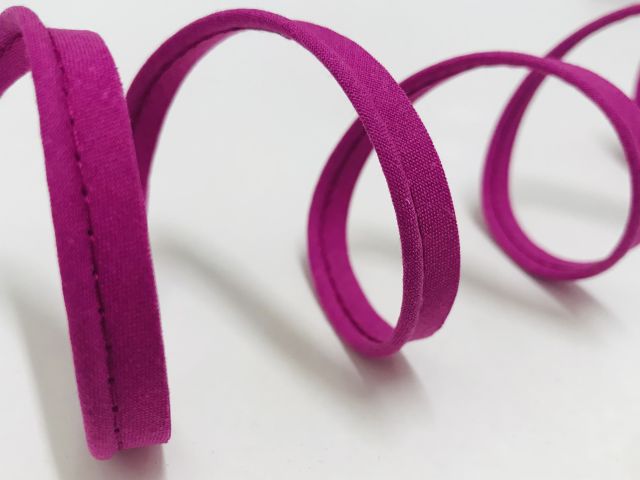 Paspelband 10 mm Fuchsia 99