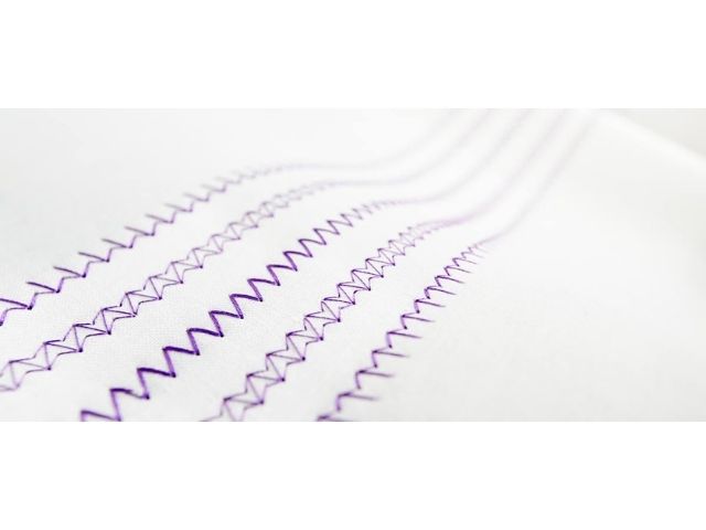 Pfaff select 3.2 Nähmaschine