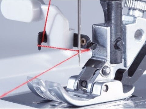 Pfaff select 3.2 Nähmaschine