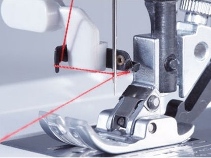 Pfaff select 3.2 Nähmaschine