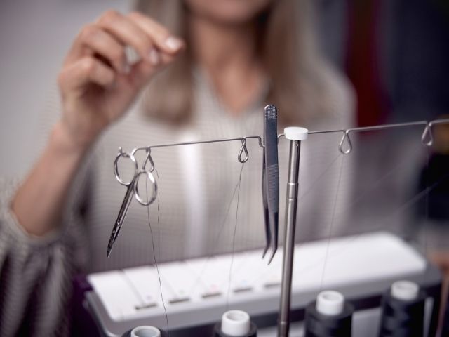 Pfaff admire air 7000 Coverlock