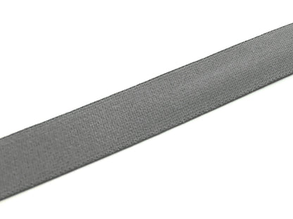 Prym Gummiband Weich 20 mm Grau