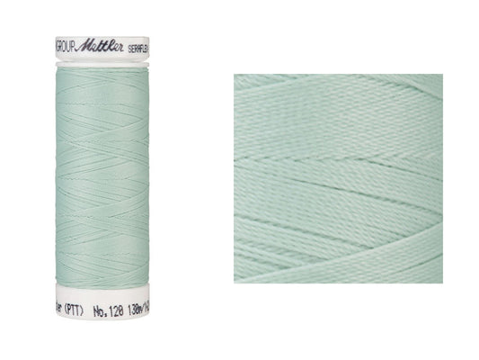 Seraflex Elastik-Nähgarn Luster