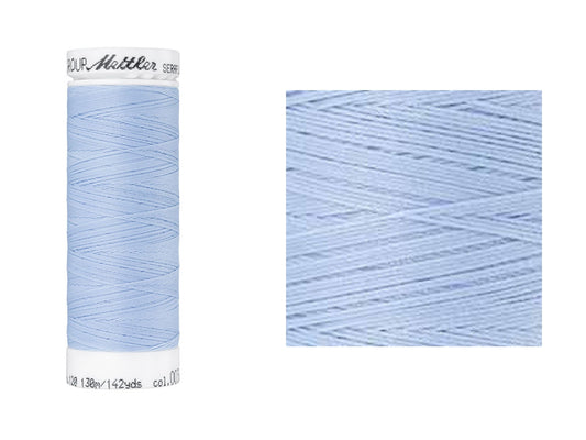 Seraflex Elastik-Nähgarn Skylight