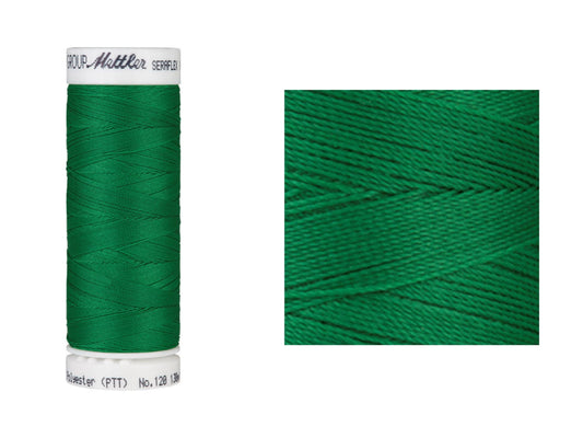 Seraflex Elastik-Nähgarn Swiss Ivy 247