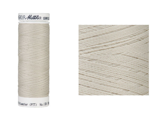 Seraflex Elastik-Nähgarn Sea Shell 327
