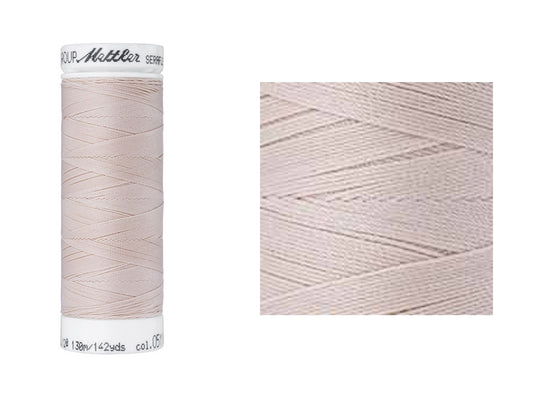 Seraflex Elastik-Nähgarn Nude