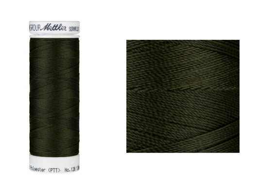 Seraflex Elastik-Nähgarn Holly