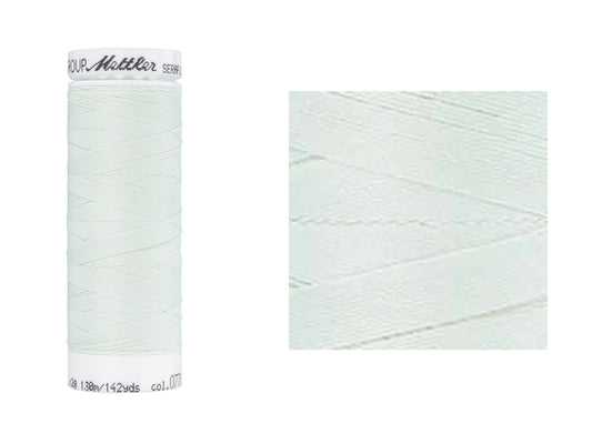 Seraflex Elastik-Nähgarn Muslin