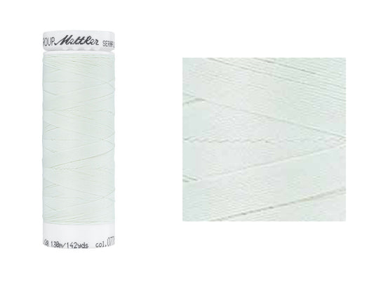 Seraflex Elastik-Nähgarn Muslin 778