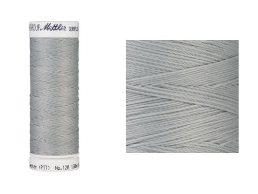 Seraflex Elastik-Nähgarn Sterling