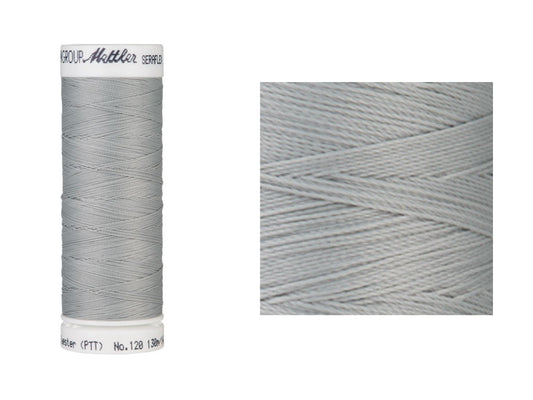 Seraflex Elastik-Nähgarn Sterling 1140