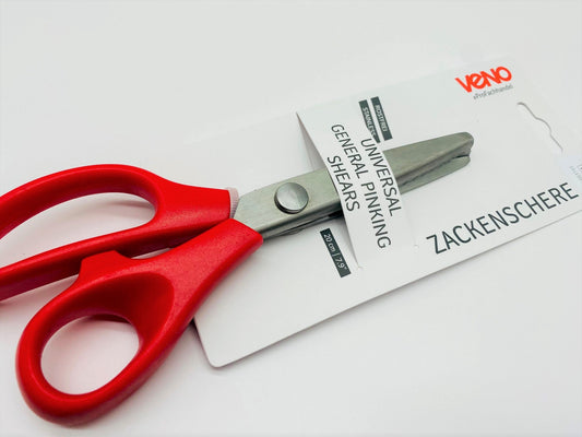 Veno Universal Zackenschere