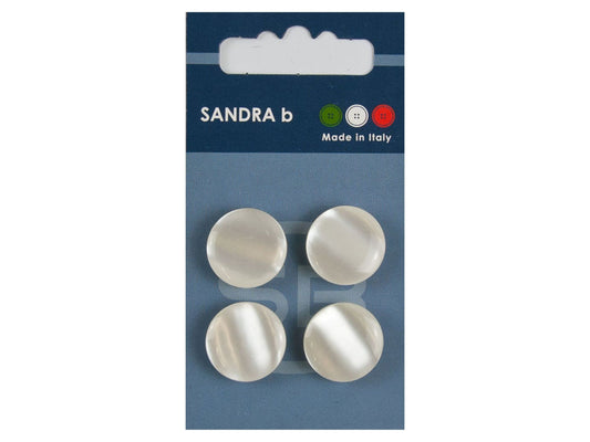 Knopf Unternäher/Stegknopf 18 mm