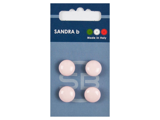 Knopf Unternäher/Stegknopf 12,5 mm