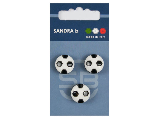 Knopf Unternäher/Stegknopf 15 mm